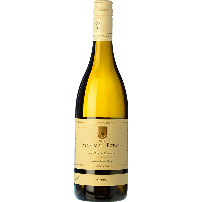 Marimar Estate Acero Chardonnay 2023