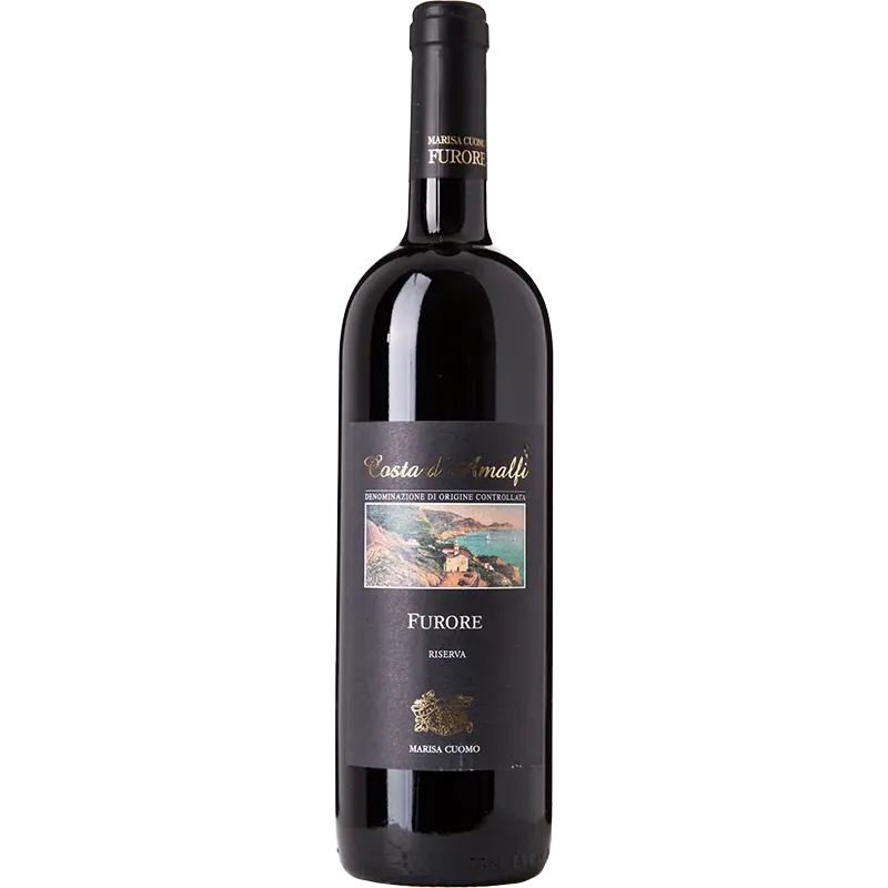 Marisa Cuomo Furore Rosso Riserva 2020