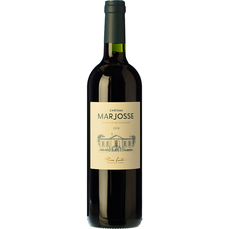 Château Marjosse 2023