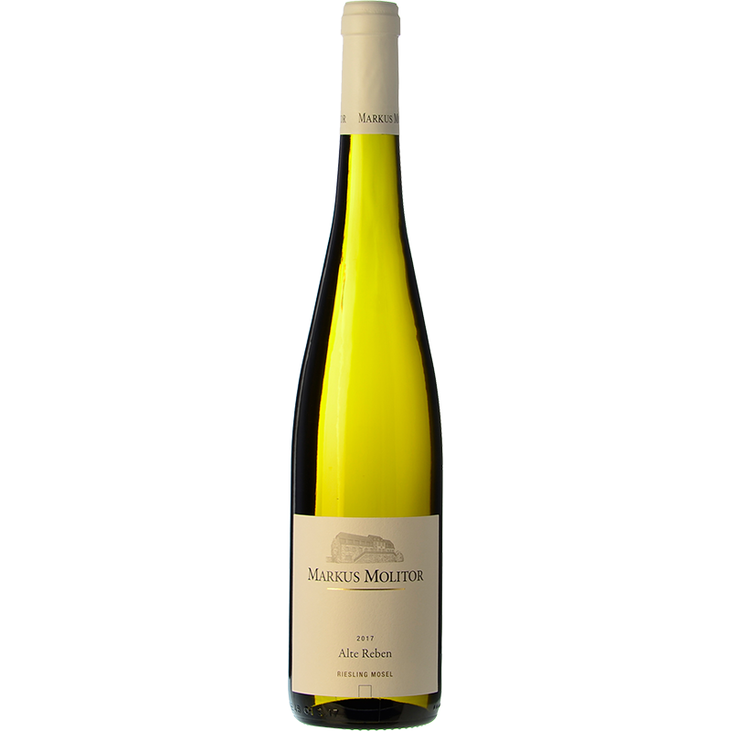 Markus Molitor Alte Reben Mosel 2022