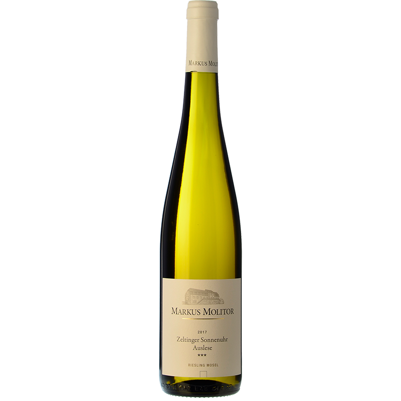 Markus Molitor Zeltinger Sonnenuhr *** 2022