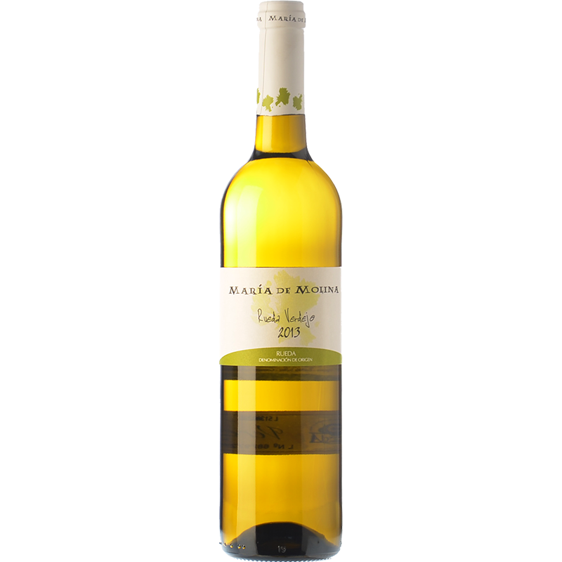 María de Molina Verdejo 2024