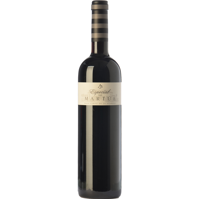 Martúe Especial 2021