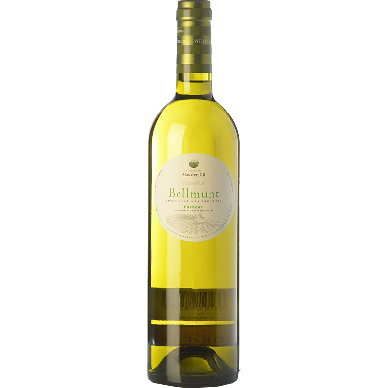 Mas d'en Gil Bellmunt Blanc 2024