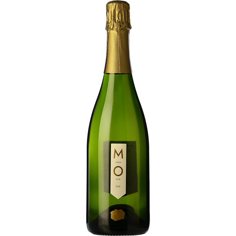 Masia d'Or Brut