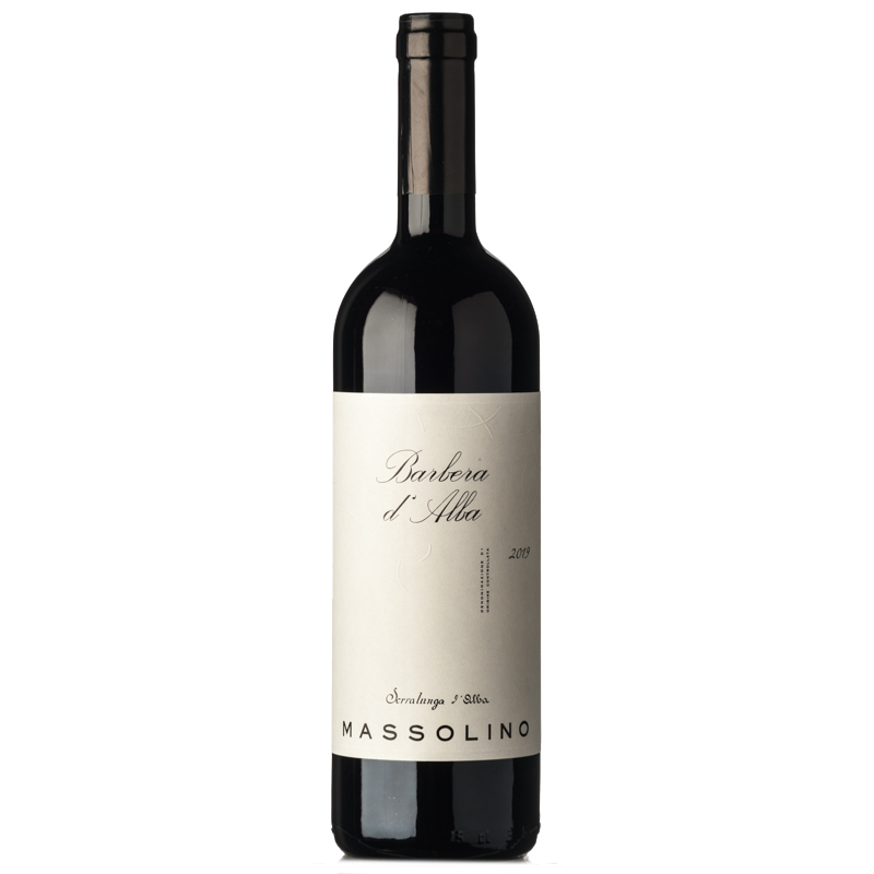 Massolino Barbera d'Alba 2023