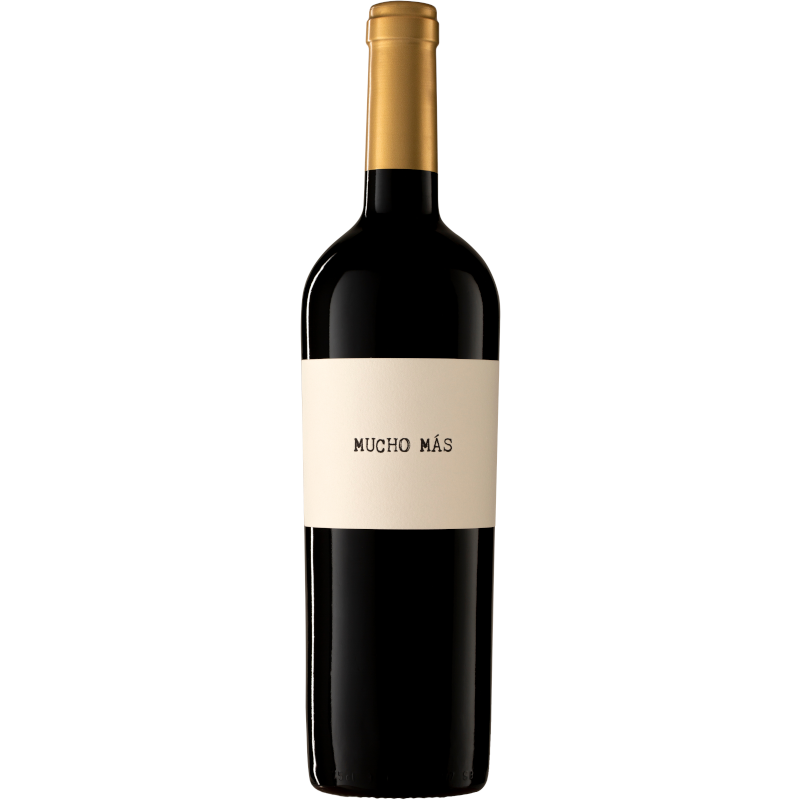 Mucho Más Tinto