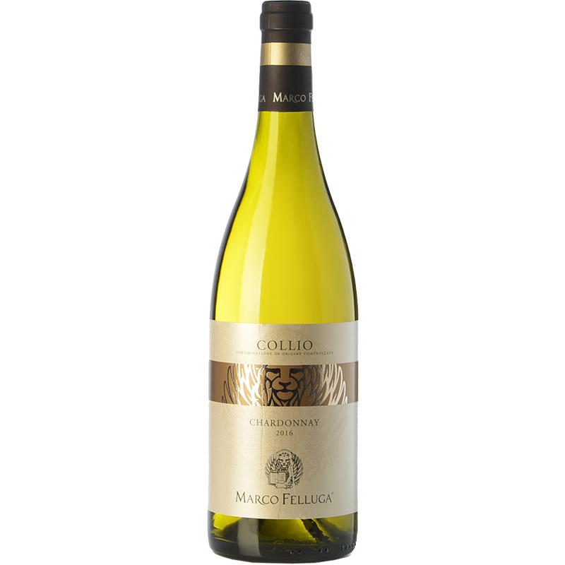 Marco Felluga Chardonnay 2022
