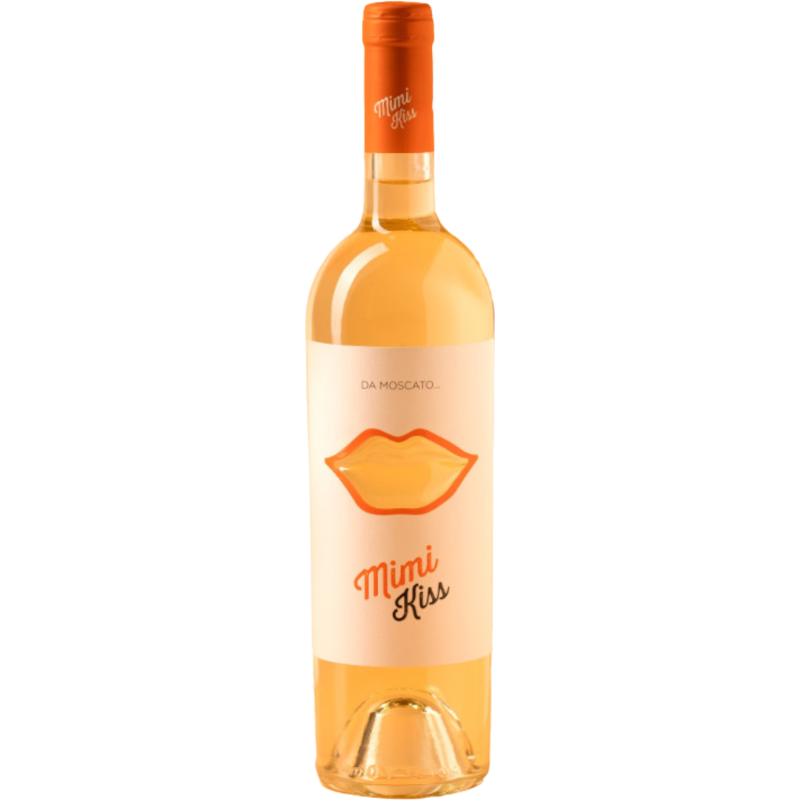 Mimi Kiss Moscato Bianco 2022