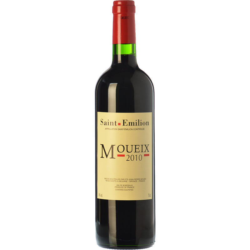 Moueix Saint-Émilion 2020