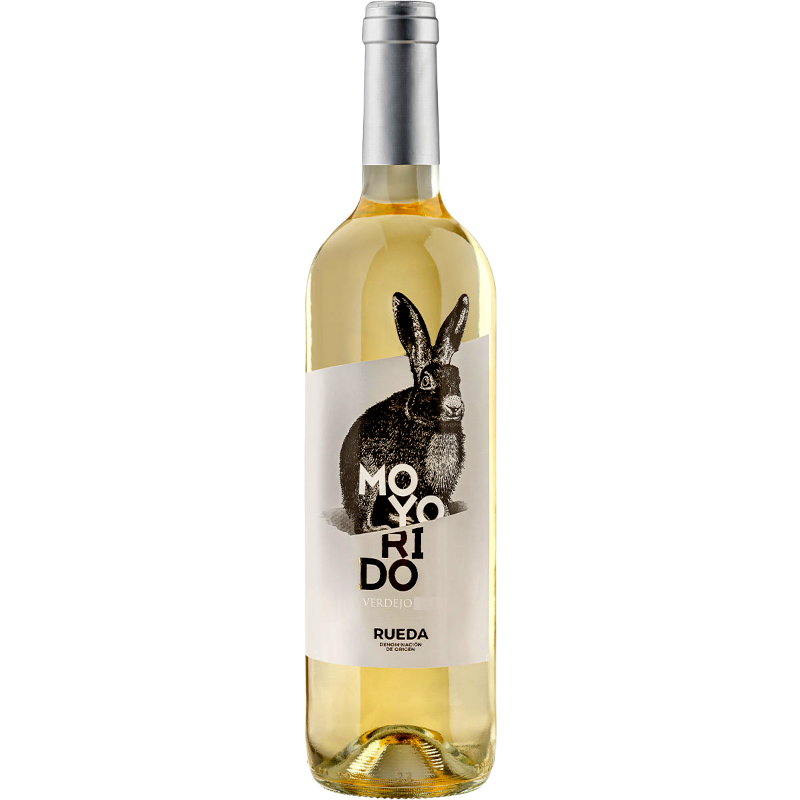 Moyorido Verdejo 2024