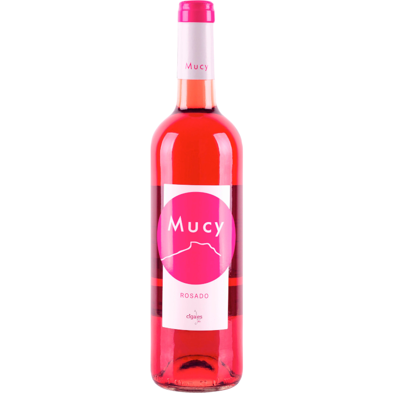 Mucy Rosado 2023