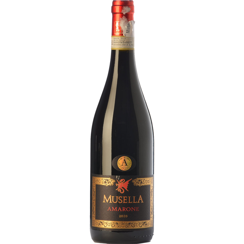 Musella Amarone della Valpolicella 2018