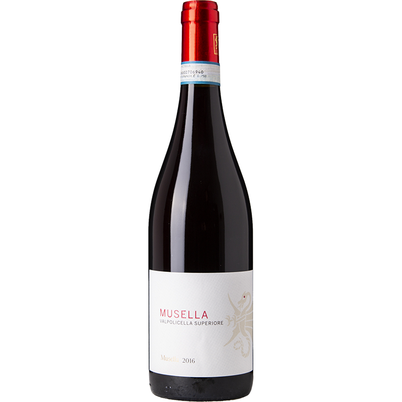 Musella Valpolicella Superiore 2020