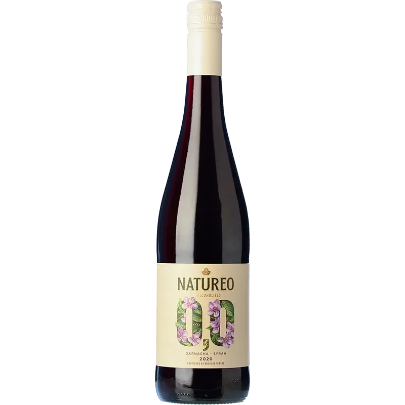 Natureo Tinto 2024