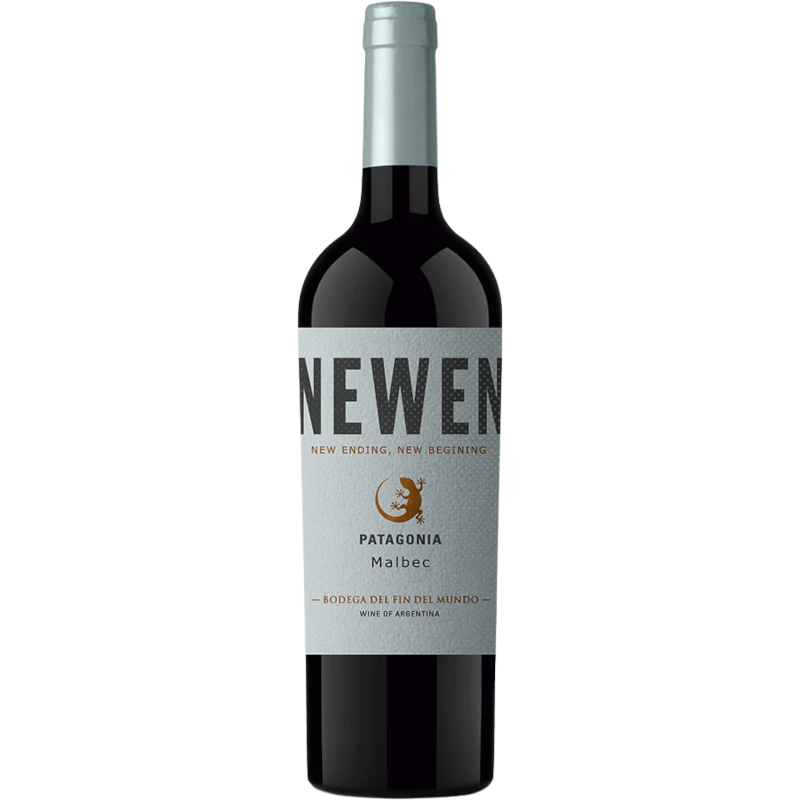 Newen Malbec 2024