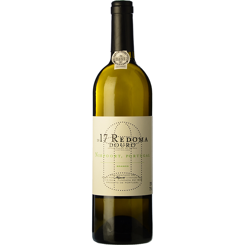 Niepoort Redoma Branco 2019
