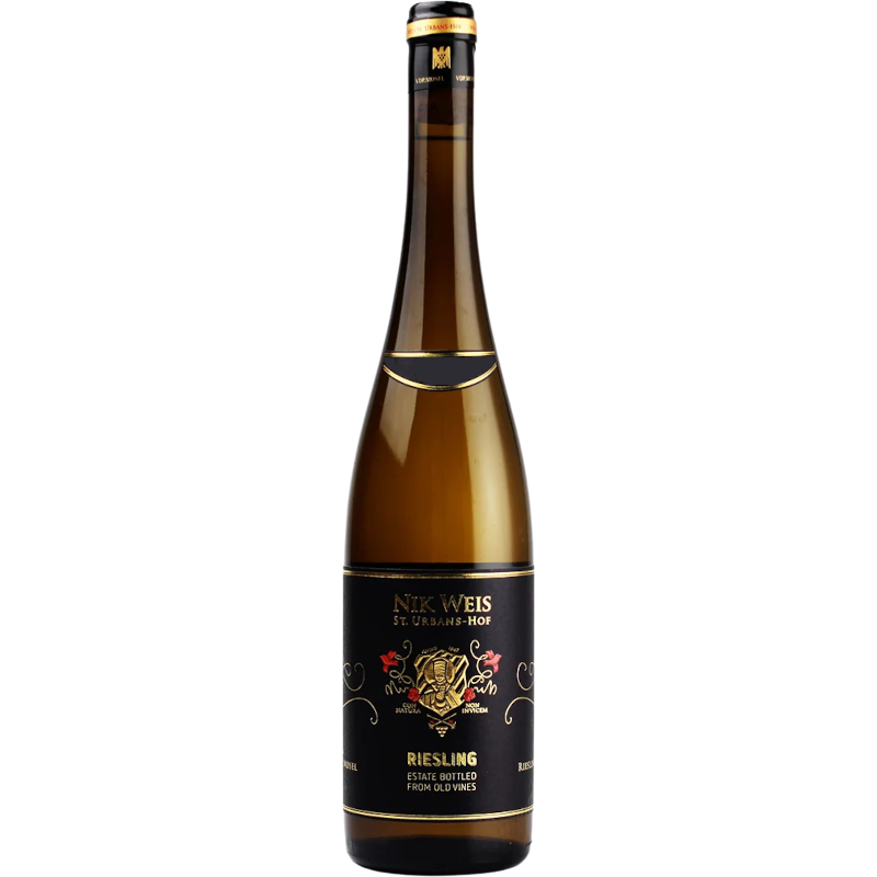 Nik Weis St. Urbans-Hof Riesling 2023