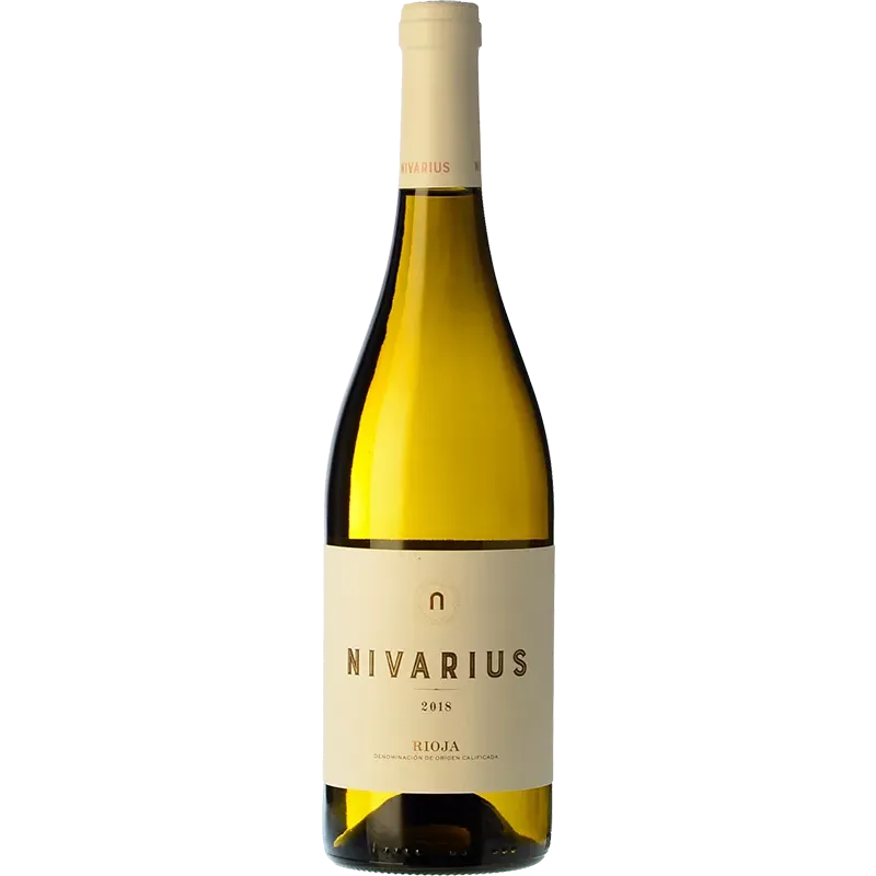 Nivarius 2024