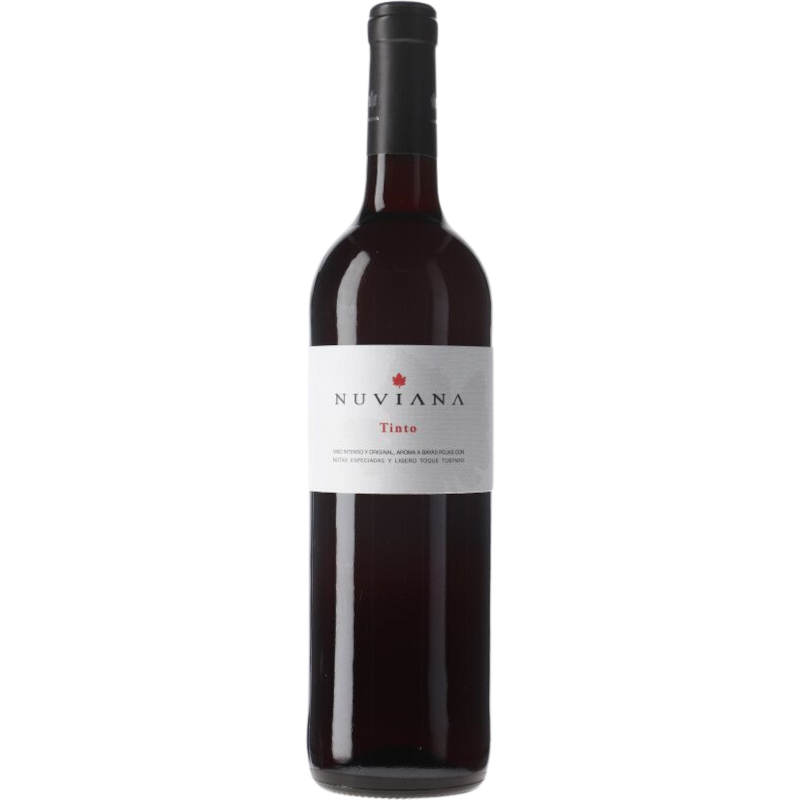 Nuviana Tinto 2022