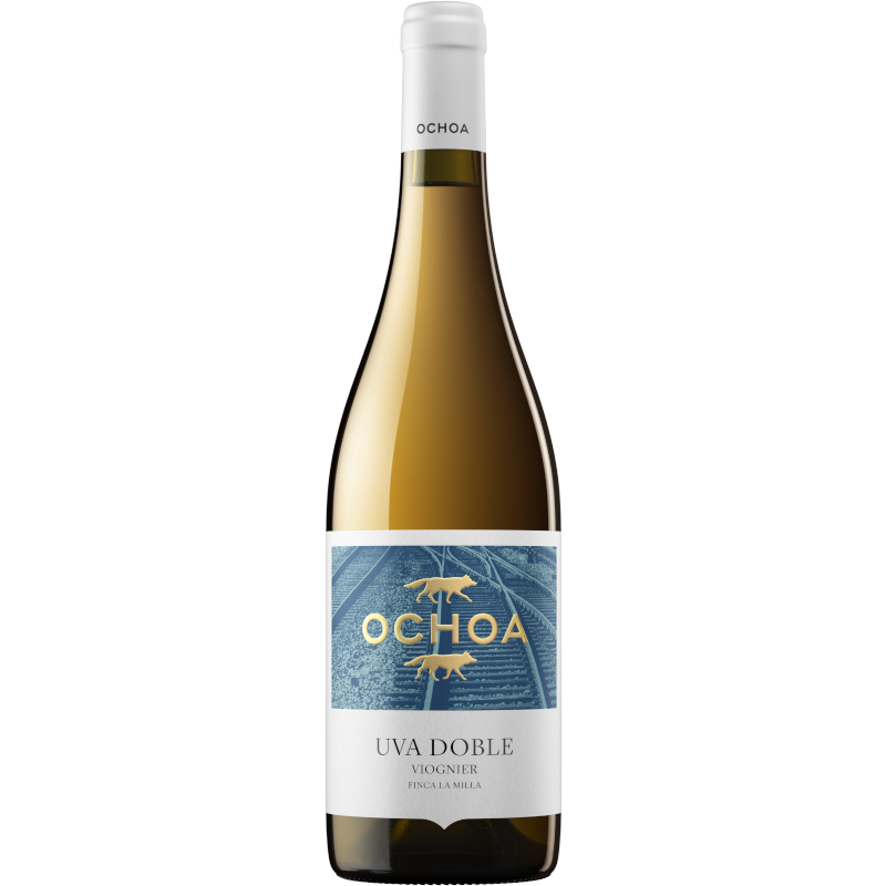 Ochoa Uva Doble 2023