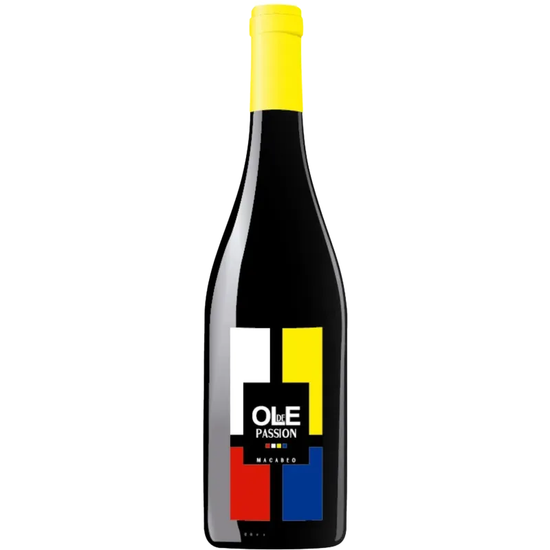 Olé de Passión Macabeo 2023