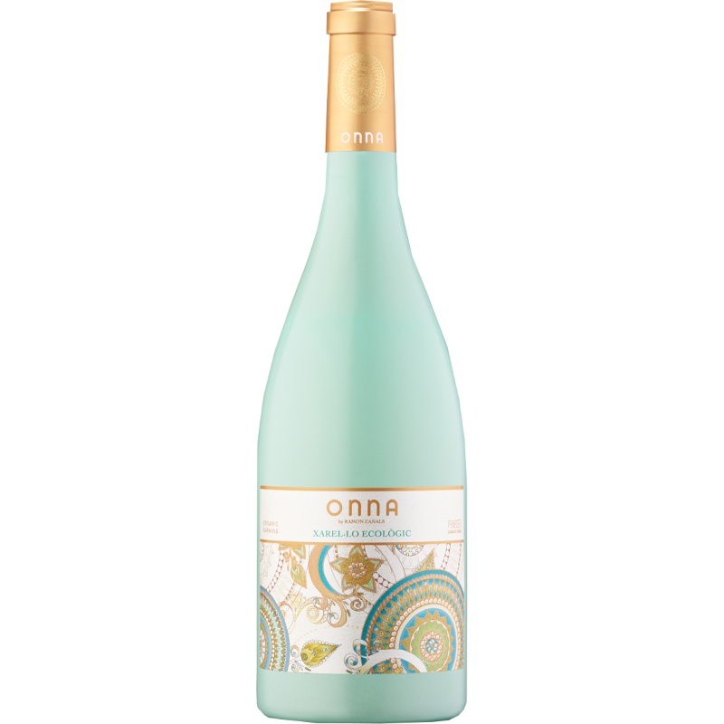 Onna Blanc Ecològic 2024