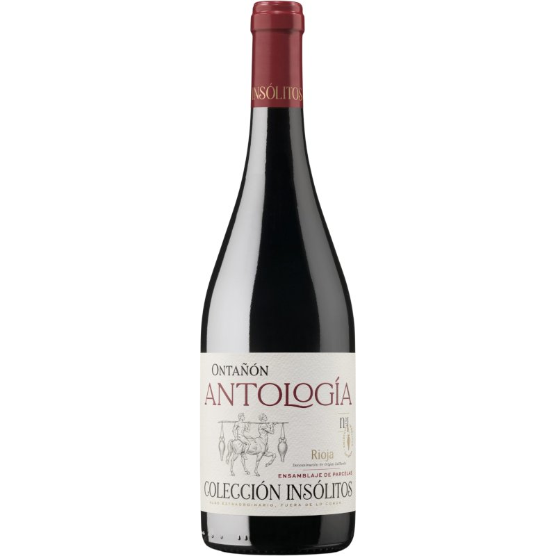 Ontañón Antología 2020