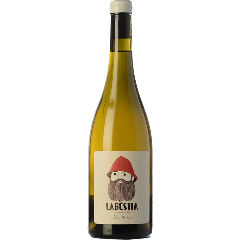 Oriol Artigas La Bèstia 2022