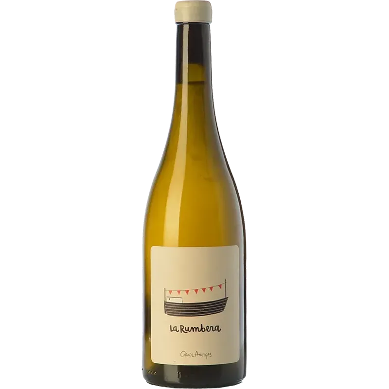 Oriol Artigas La Rumbera 2022