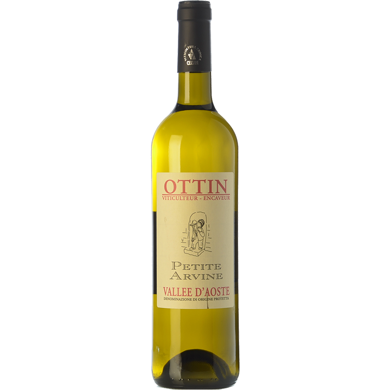 Ottin Petite Arvine 2022