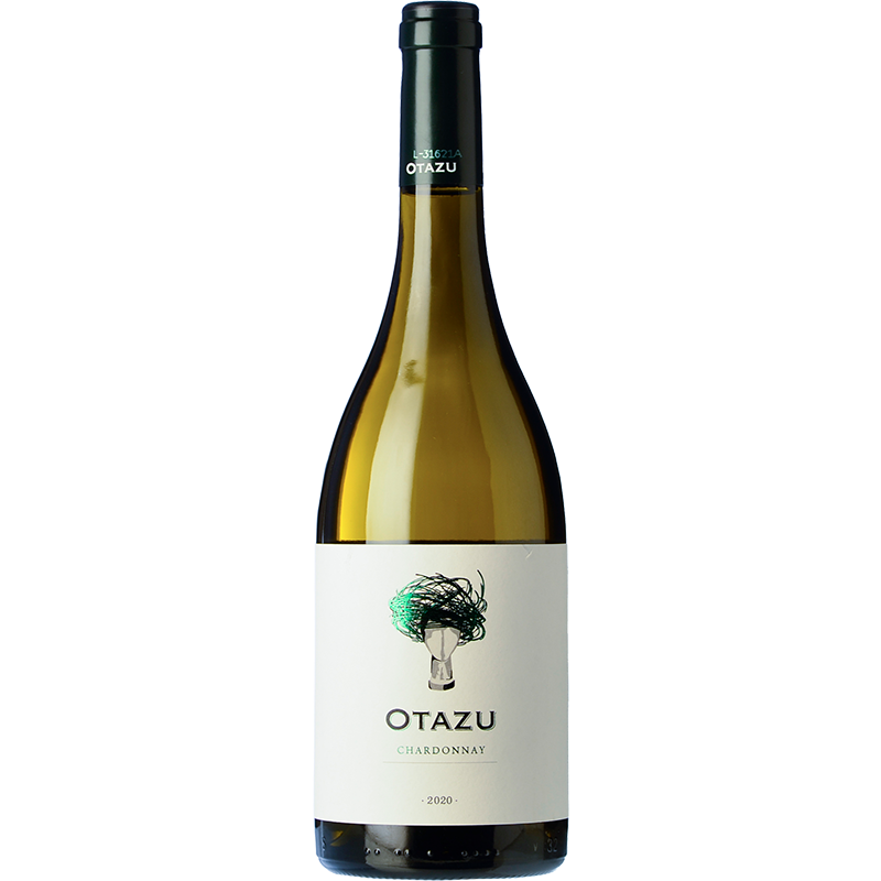 Otazu Chardonnay 2023