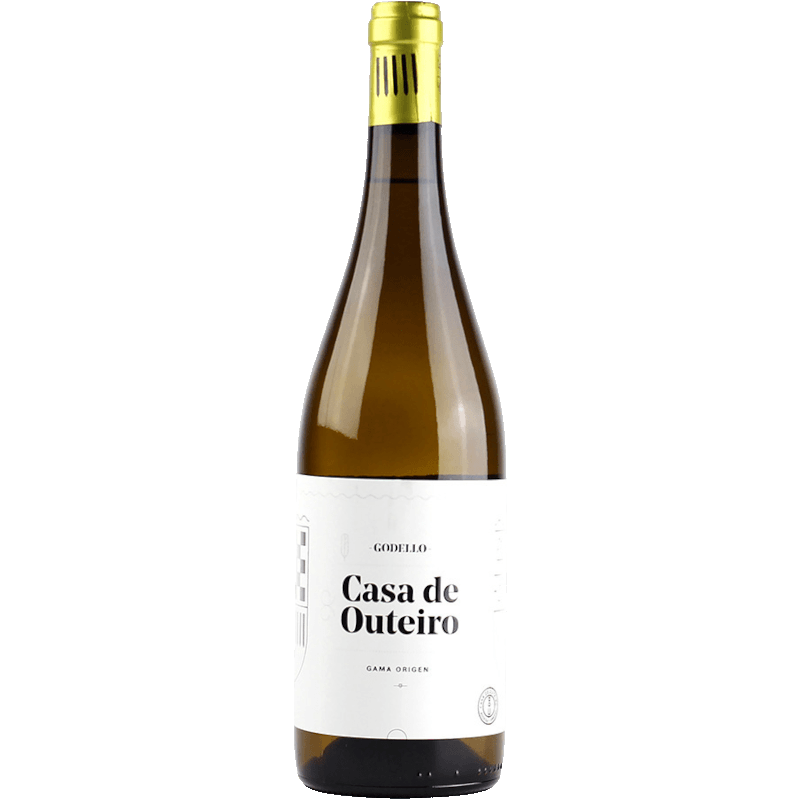 Casa Outeiro Godello Origen 2023