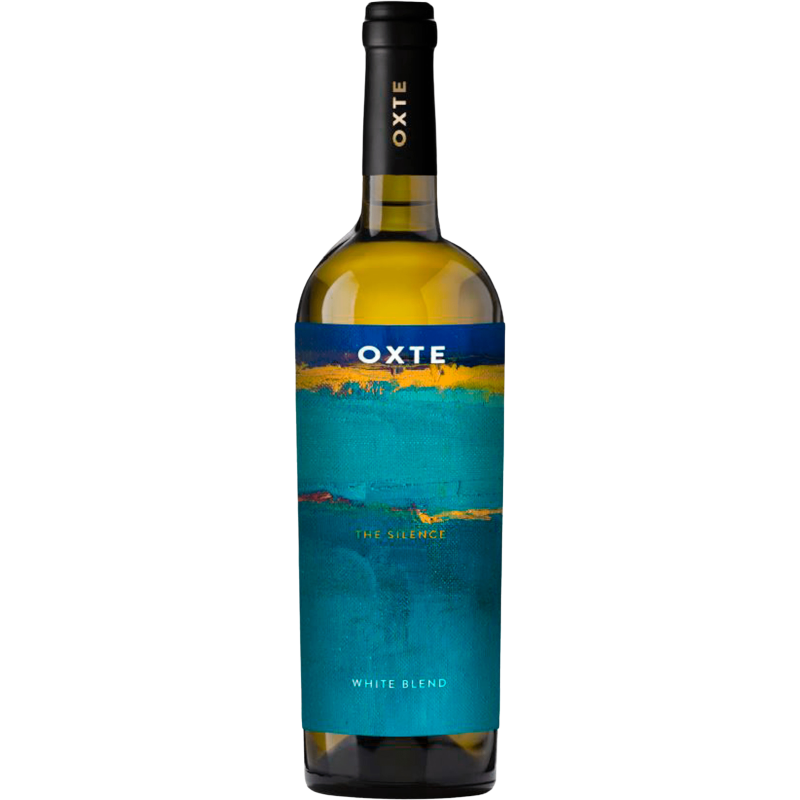Oxte White Blend 2023