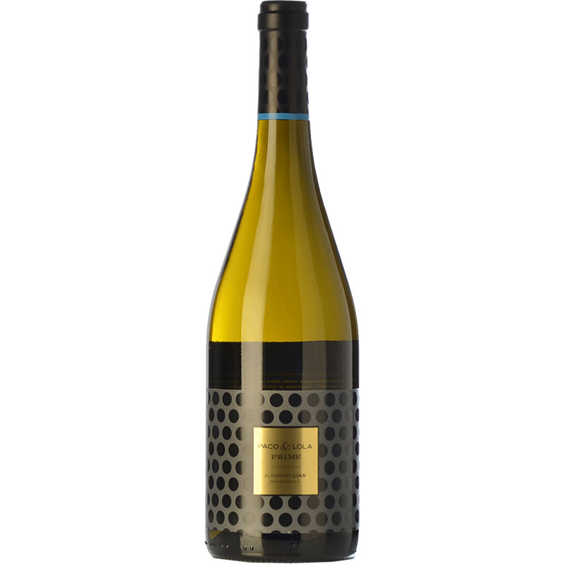 Paco & Lola Prime 2021