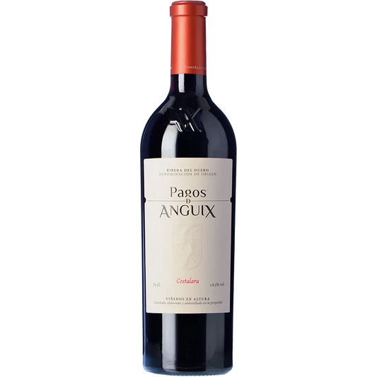 Pagos de Anguix Costalara 2021