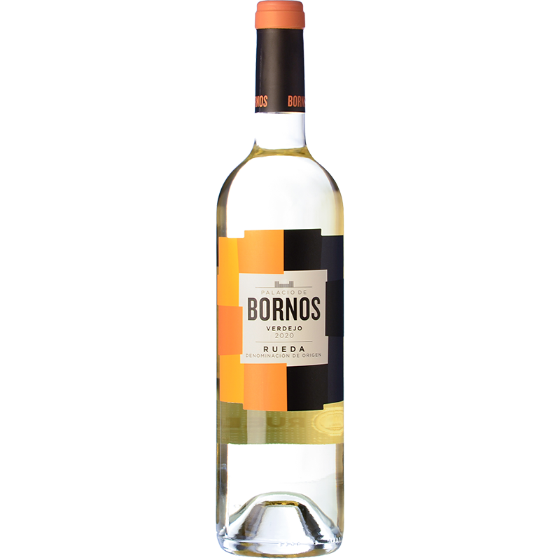 Palacio de Bornos Verdejo 2024