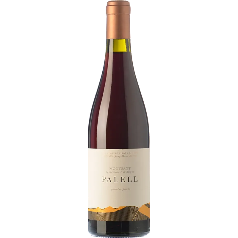 Palell 2016