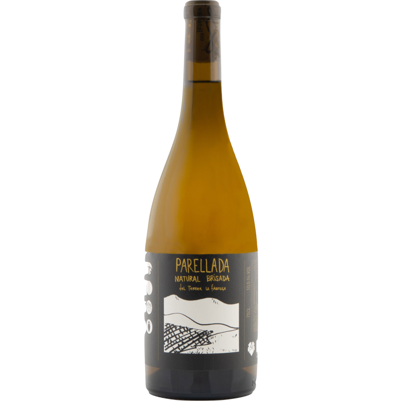 Parellada Natural Brisada 2023