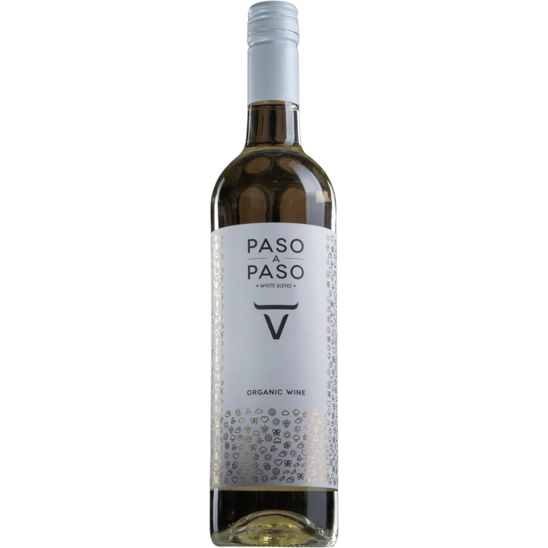 Paso a Paso Verdejo 2024