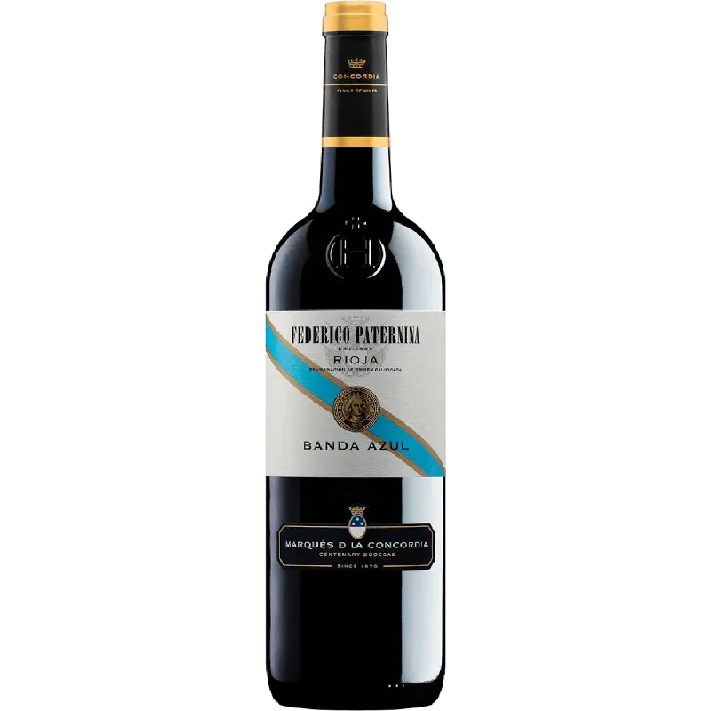 Paternina Banda Azul 2023