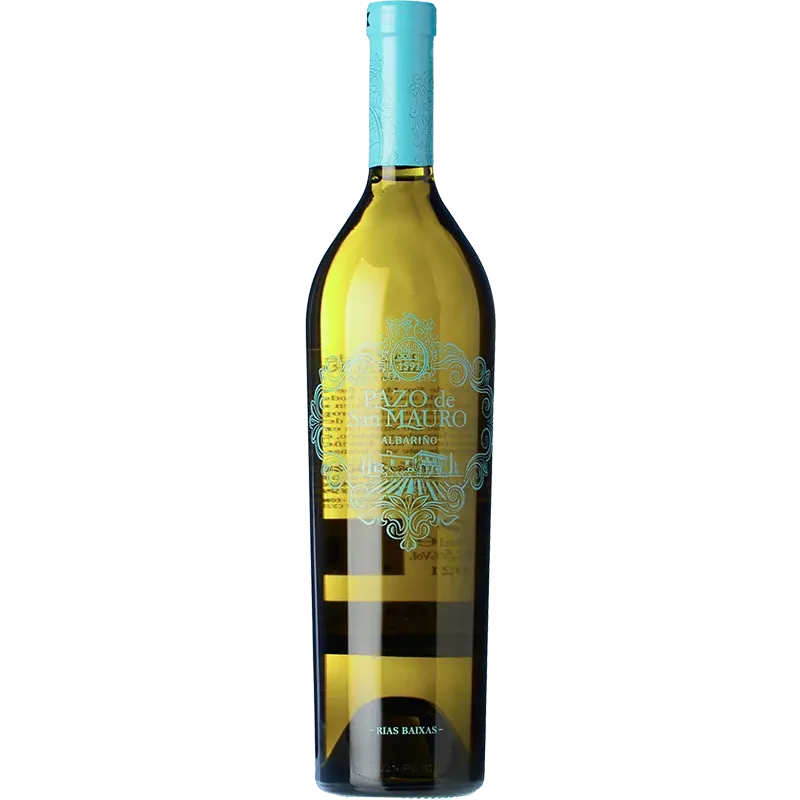 Pazo de San Mauro 2024