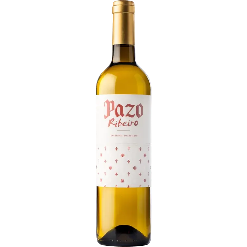 Pazo Ribeiro 2024
