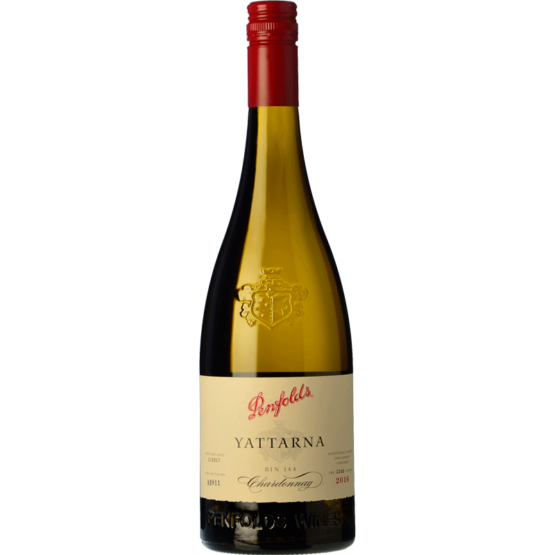 Penfolds Yattarna Chardonnay 2015