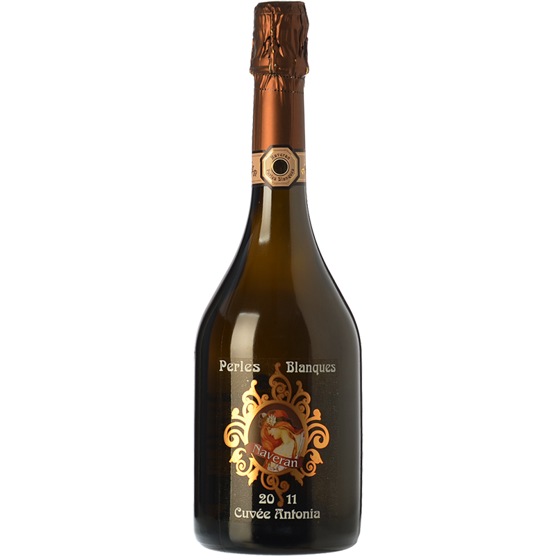 Perles Blanques de Naveran 2023