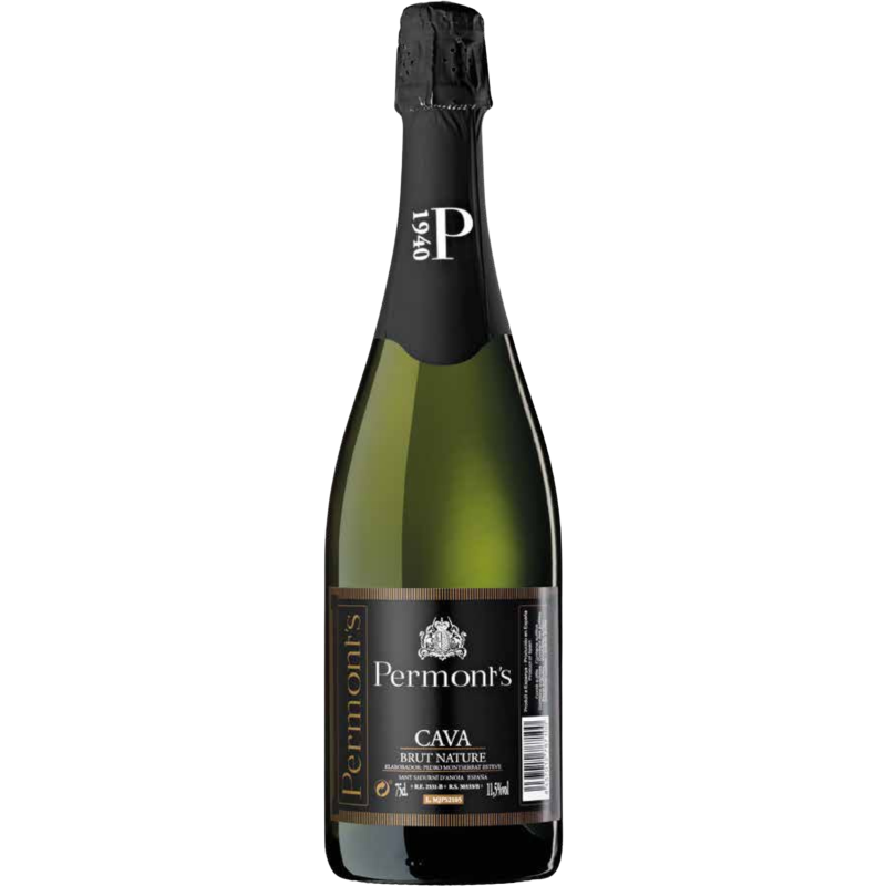 Permont's Brut Nature