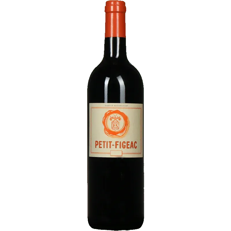 Petit Figeac 2021