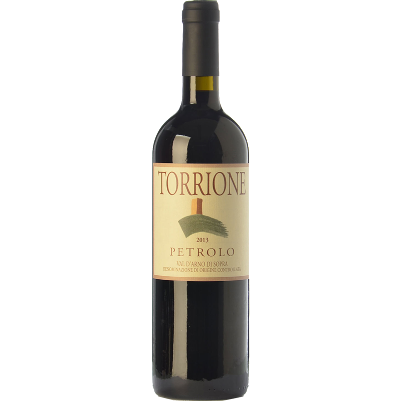 Petrolo Torrione 2019