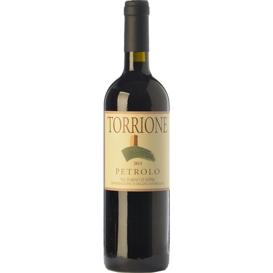 Petrolo Torrione 2019