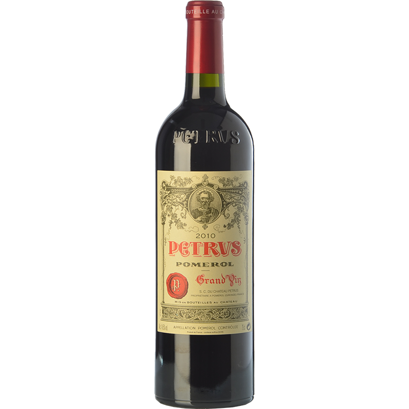 Petrus 2015